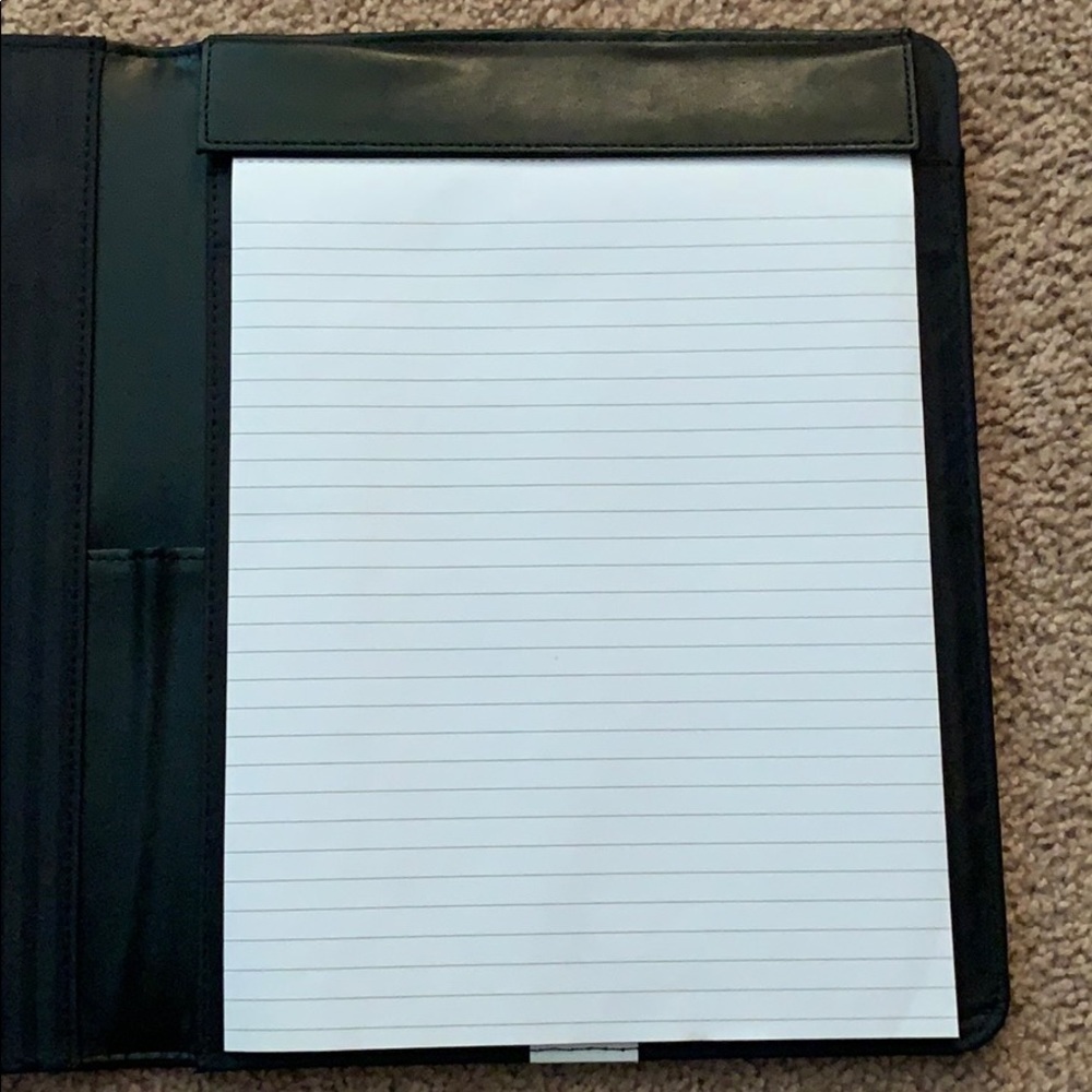 Premium Padfolio - Picture 4 of 5
